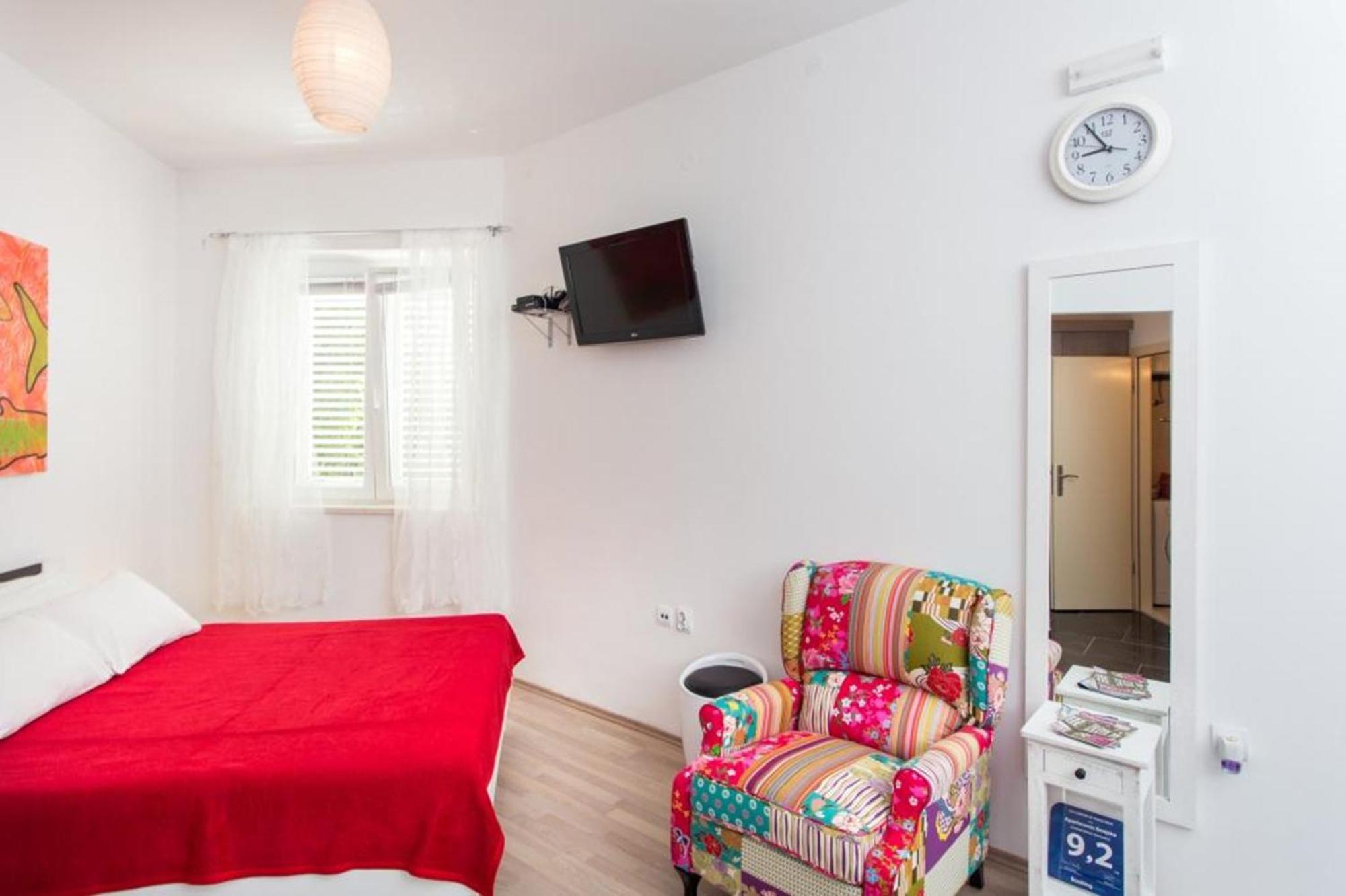 Apartment Banjska Dubrovnik Dış mekan fotoğraf