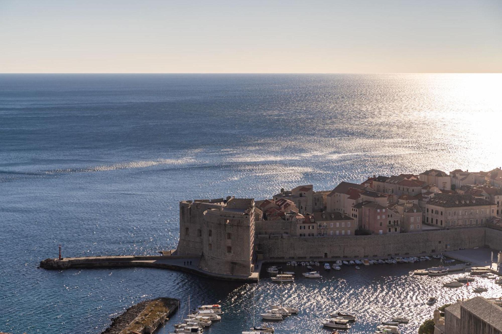 Apartment Banjska Dubrovnik Dış mekan fotoğraf